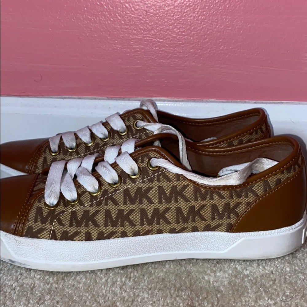 Michael Kors Shoes